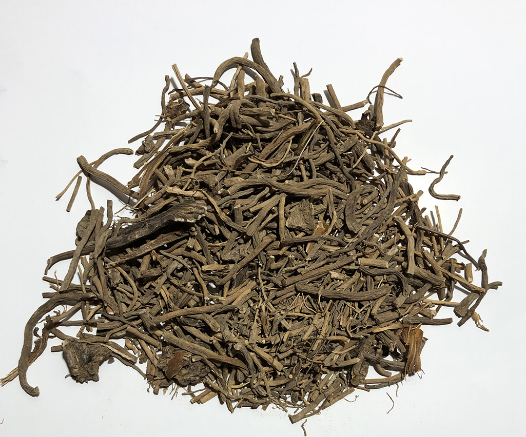 Валериана лекарственная